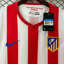 CAMISA RETRÔ ATLÉTICO DE MADRID HOME 12/13