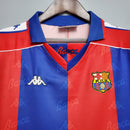 CAMISA RETRÔ BARCELONA HOME 94/95