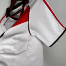 CAMISA RIVER PLATE RETRÔ HOME 00/01