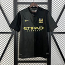 CAMISA MANCHESTER CITY RETRÔ AWAY 13/14