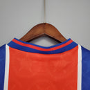 CAMISA RETRÔ PSG HOME 95/96