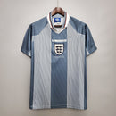 CAMISA RETRÔ INGLATERRA AWAY 1996