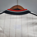 CAMISA RETRÔ MANCHESTER UNITED AWAY 1983