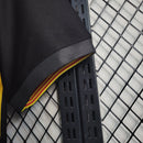 Camisa Retrô FC Barcelona 2013/14 Third