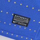 CAMISA RETRÔ BRASIL AWAY 2010