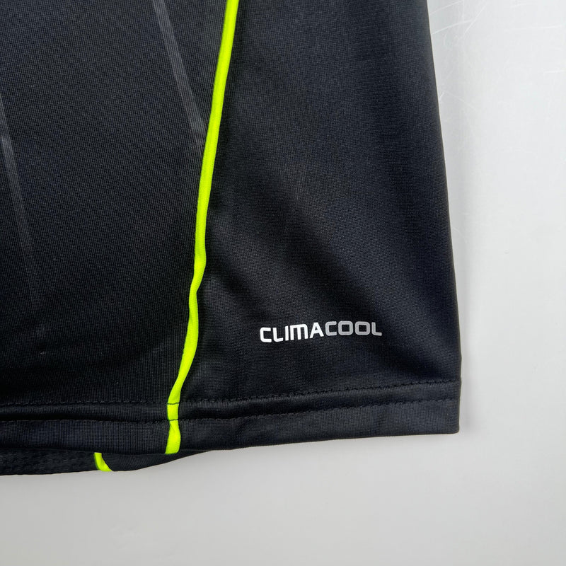 CAMISA RETRÔ REAL MADRID AWAY 10/11