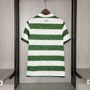 CAMISA RETRÔ CELTIC HOME 10/11