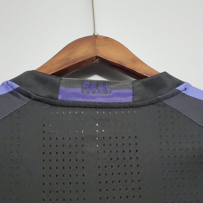 CAMISA RETRÔ REAL MADRID THIRD 15/16