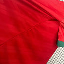 CAMISA RETRÔ PORTUGAL HOME 92/93
