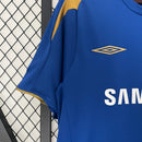 CAMISA RETRÔ CHELSEA HOME 05/06