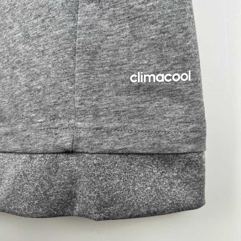 CAMISA RETRÔ REAL MADRID AWAY 15/16