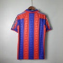 CAMISA RETRÔ BARCELONA HOME 96/97
