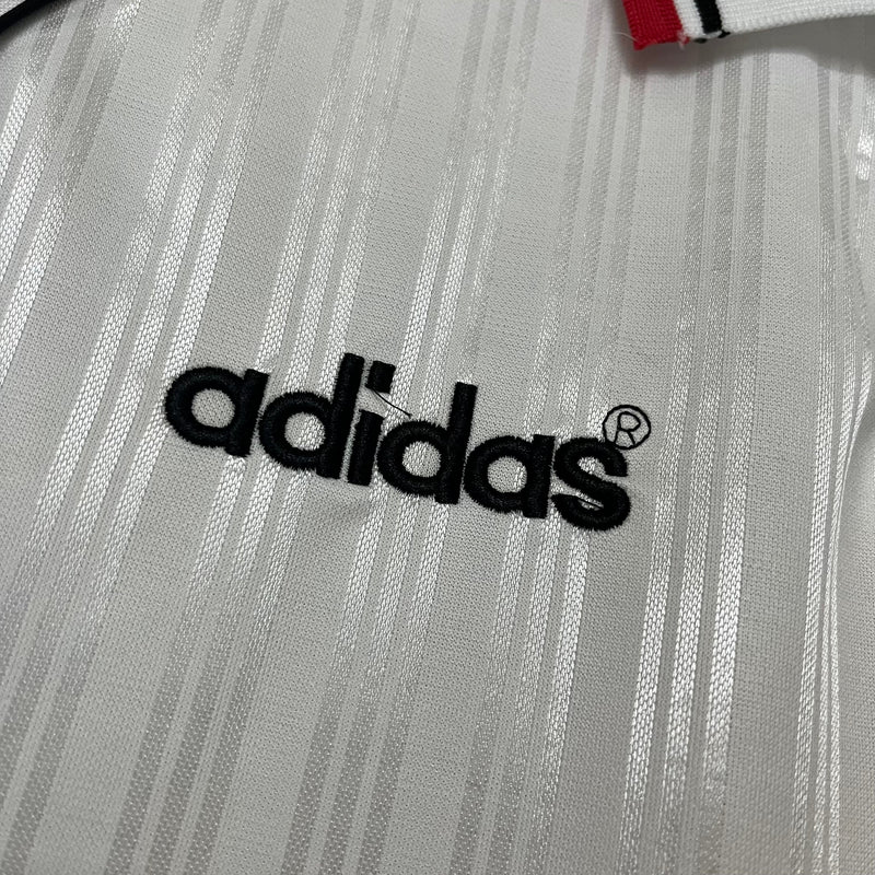 CAMISA RETRÔ RIVER PLATE HOME 1995/96