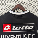 CAMISA JUVENTUS RETRÔ AWAY 00/01