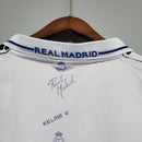 CAMISA RETRÔ REAL MADRID HOME  94/96