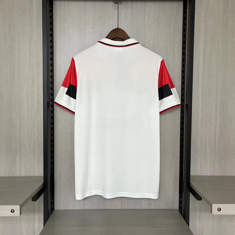 CAMISA MILAN RETRÔ AWAY 94/95