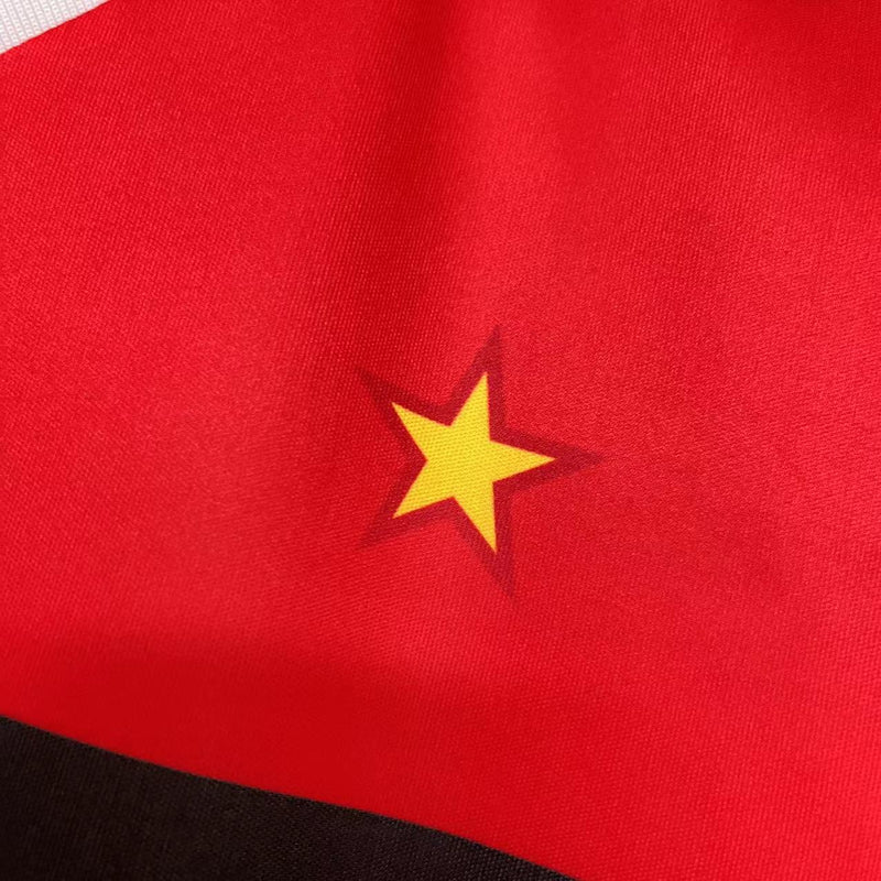 CAMISA MILAN RETRÔ AWAY 94/95