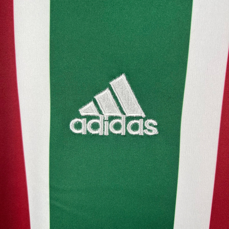 CAMISA RETRÔ FLUMINENSE HOME 2016/17