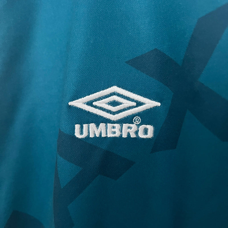 CAMISA RETRÔ AJAX AWAY 95/96