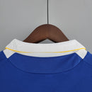 CAMISA RETRÔ CHELSEA HOME 08/09