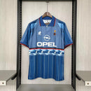 CAMISA MILAN RETRÔ FOURTH 95/96