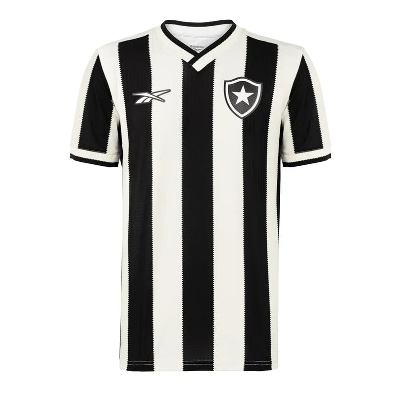 Camisa Masculina Botafogo Reebook I 2024/25