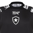 LANÇAMENTO Camisa Masculina Botafogo Aquecimento 2025/26