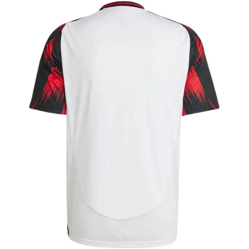 LANÇAMENTO Camisa Masculina Flamengo II 2025