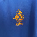 CAMISA RETRÔ HOLANDA AWAY 1998