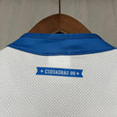 CAMISA RETRÔ ESQUADRÃO HOME 13/14