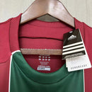 CAMISA RETRÔ FLUMINENSE THIRD 2010 MANGA LONGA