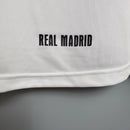 CAMISA RETRÔ REAL MADRID HOME 07/08
