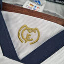CAMISA RETRÔ REAL MADRID HOME 2000