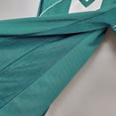 CAMISA RETRÔ ALEMANHA AWAY 1998