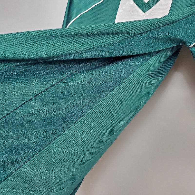 CAMISA RETRÔ ALEMANHA AWAY 1998