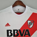 CAMISA RIVER PLATE RETRÔ HOME 15/16