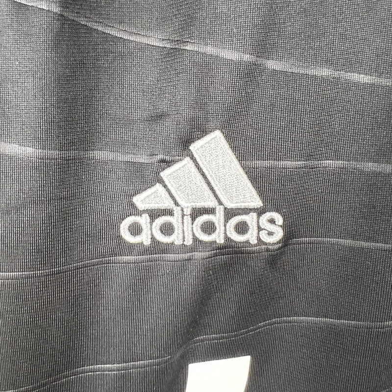 CAMISA RETRÔ REAL MADRID AWAY 10/11