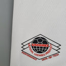 CAMISA RETRÔ MANCHESTER UNITED AWAY 96/97