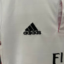 KIT INFANTIL RETRÔ REAL MADRID HOME 14/15