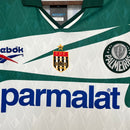CAMISA RETRÔ PALMEIRAS THIRD 1996