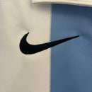 CAMISA RETRÔ MÁLAGA HOME 12/13