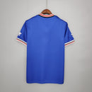 CAMISA RETRÔ MANCHESTER UNITED THIRD 85/86