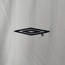 CAMISA RETRÔ INGLATERRA HOME 2002