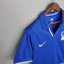 CAMISA RETRÔ ITÁLIA HOME 1998