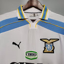 CAMISA LAZIO RETRÔ AWAY 00/01