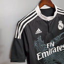 CAMISA RETRÔ REAL MADRID THIRD 14/15