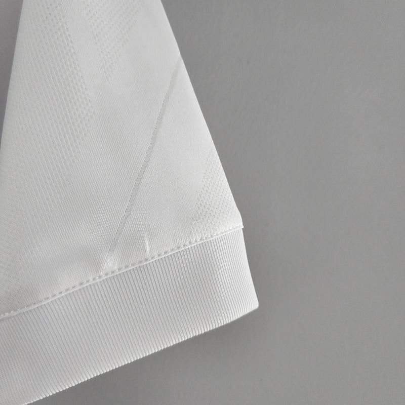 CAMISA RETRÔ REAL MADRID HOME 17/18