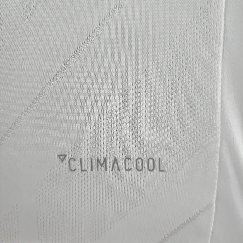 CAMISA RETRÔ REAL MADRID HOME 17/18