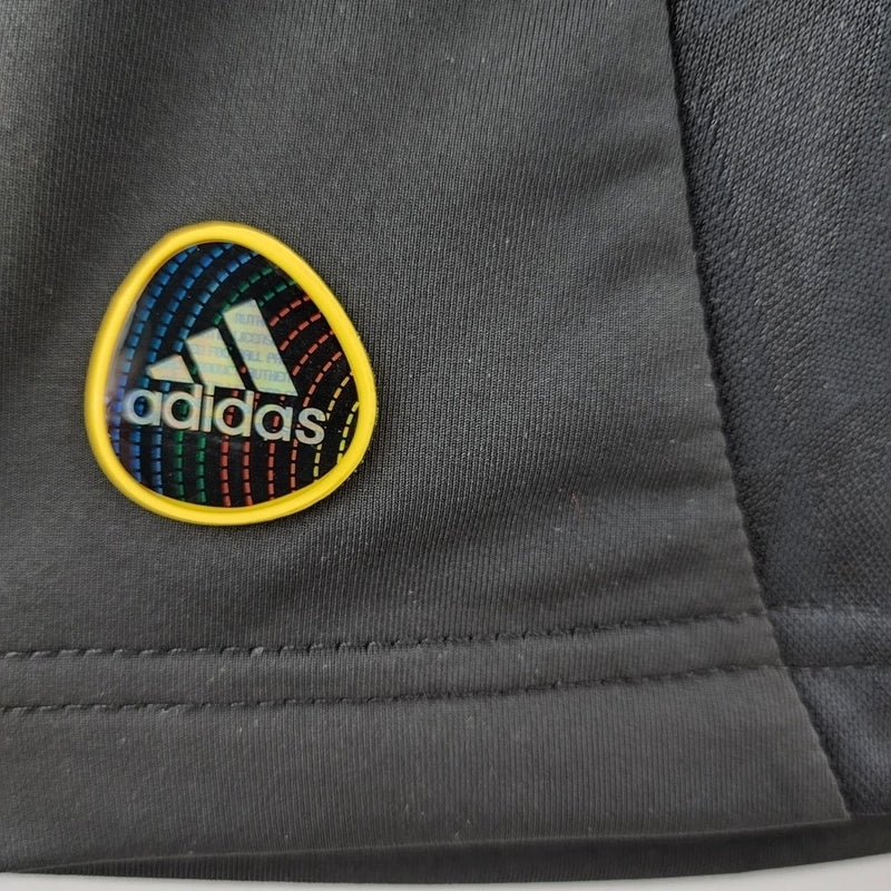 CAMISA RETRÔ LIVERPOOL AWAY 10/11