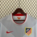 CAMISA RETRÔ ATLÉTICO DE MADRID AWAY 13/14